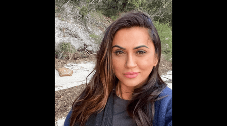 LEAKED!: Mishel Karen's OnlyFans paid content illegally posted to porn forums by fan