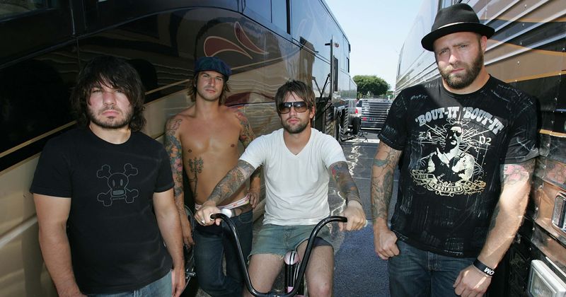 Why did Every Time I Die split? Fans say band broke up in ‘lamest way possible’