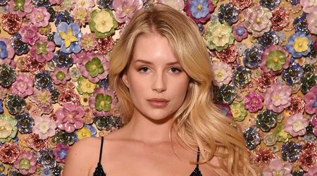 Lottie Moss poses completey NUDE in mirror selfie after her raunchy OnlyFans pics leak