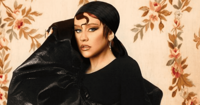 Christina Aguilera’s ‘La Reina’ from 1st Spanish EP in 20 years gets dubbed as ‘masterpiece’