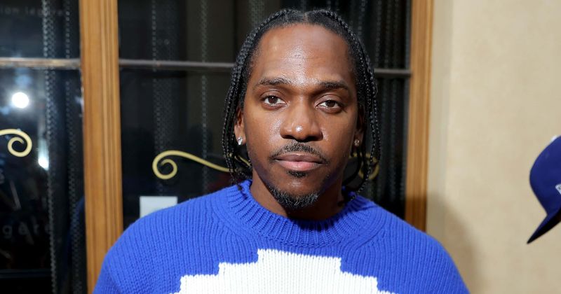 Is Pusha T dropping new album? Fans call music in rapper’s cryptic post 'menacing'