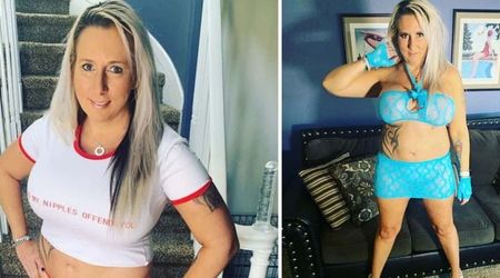 Melissa Williams: Colorado cop-turned-OnlyFans model FIRED over saucy pics online