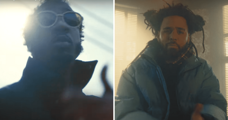 Benny the Butcher taps J Cole for 'Johnny P’s Caddy', fans say ‘world is finally making sense’