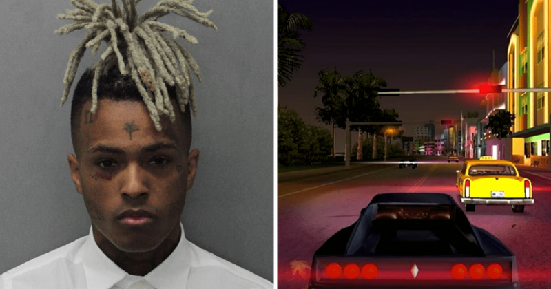 XXXTentacion's posthumous release ‘Vice City’ slammed for bad mixing, fans say ‘get new ears’