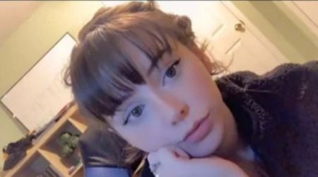 Karlie Brooks: OnlyFans star reveals SICK text from uncle who found her porn video