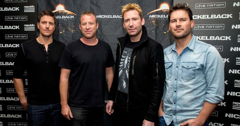 Is Nickelback 'worst band of all time'? Group trolled amid Neil Young's Spotify protest