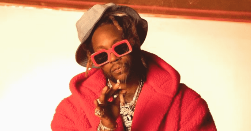 2 Chainz's ‘Dope Don't Sell Itself' trends online, fans ask rapper to ‘retire ASAP’