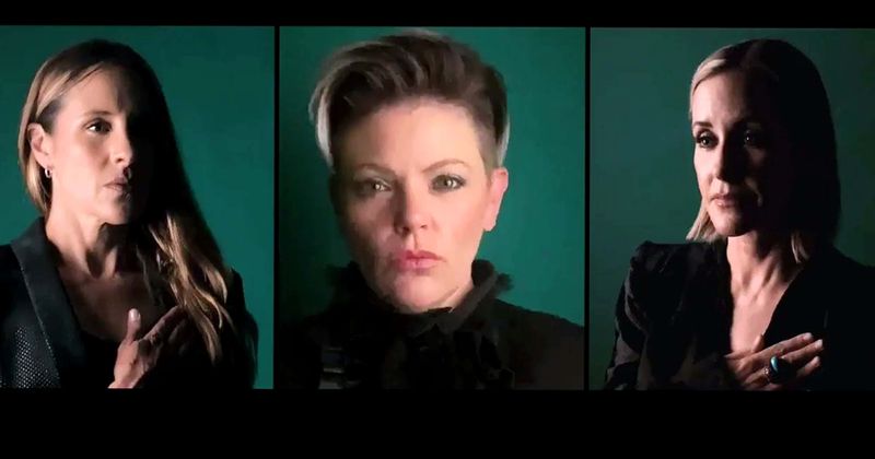 Where are the Dixie Chicks now? Iconic band was CANCELLED for criticizing George W Bush
