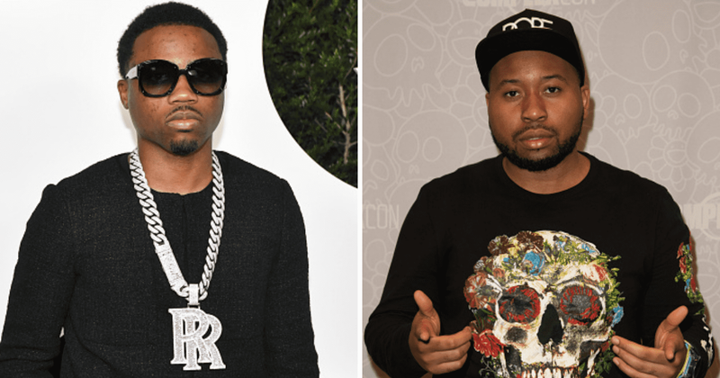 Why did Roddy Ricch quit social media? DJ Akademiks feels ‘he got triggered’ by troll abuse