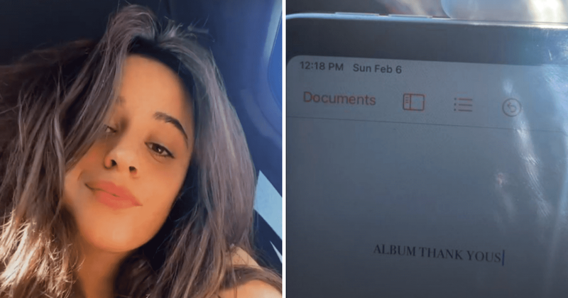 Is Camila Cabello dropping album? Cryptic post has Internet saying, 'Is that a threat?'