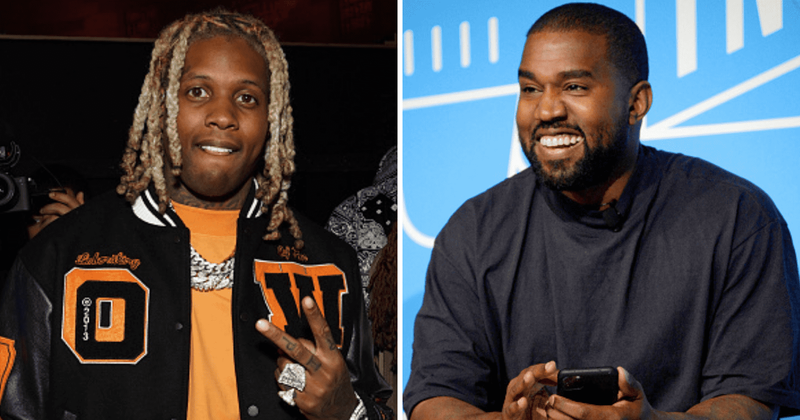 Lil Durk vs Kanye West: Fans say ‘not a good idea’ as rappers' albums to clash in Feb