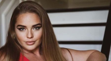 Cecily Chapman: Daughter of Dog The Bounty Hunter is now on OnlyFans