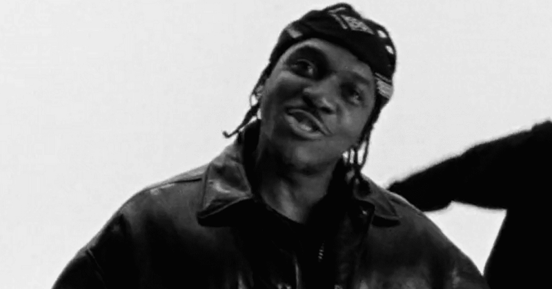Pusha T makes explosive comeback with ‘Diet Coke’, fans dub him ‘untouchable’ 