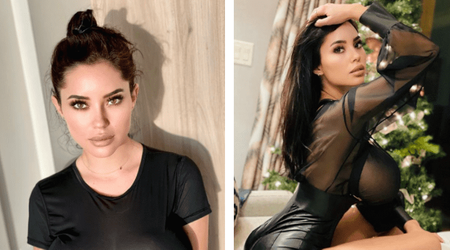 Marisol Yotta: OnlyFans model earned $3K just from coffee date with a fan