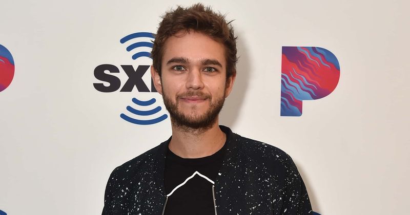 Deathcore to Super Bowl LVI: How EDM icon Anton Zaslavski went from A to Zedd