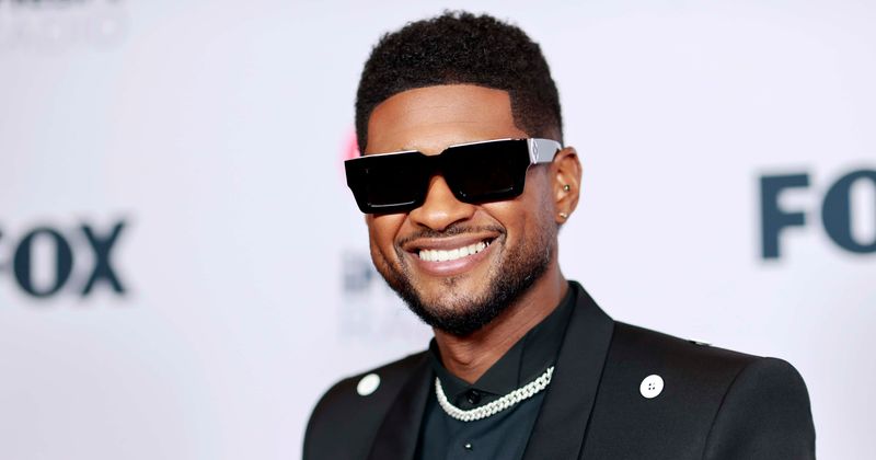 Usher announces 2022 Las Vegas Residency: Dates, tickets and everything you need to know 