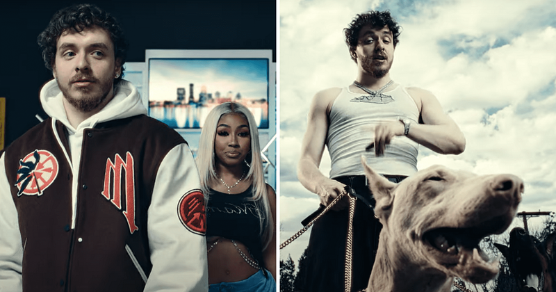 Jack Harlow ‘Nail Tech’: Rapper returns with Yung Miami, fans call it ‘clickbait’ 