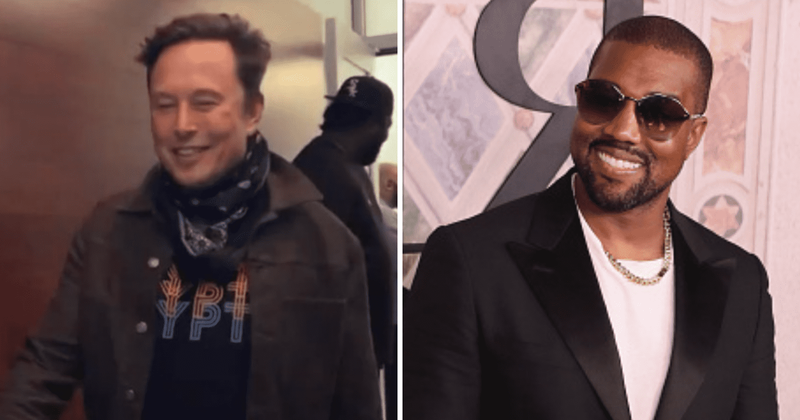Is Elon Musk featured on ‘Donda 2’? Tesla boss trolled as fans say Kanye 'paid him’