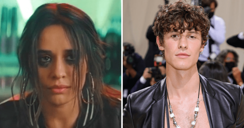 ‘Bam Bam’: Is Camila Cabello’s new single about Shawn Mendes? Fans say ‘for sure’ 