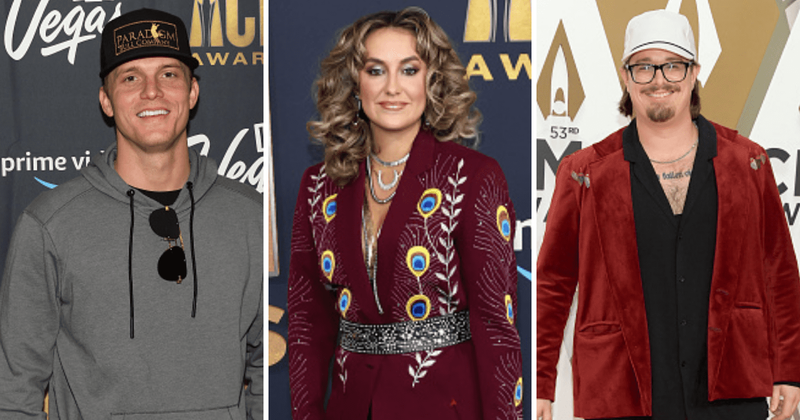 ACM Awards 2022 Full Winners list: Lainey Wilson bags new female artist and song of the year