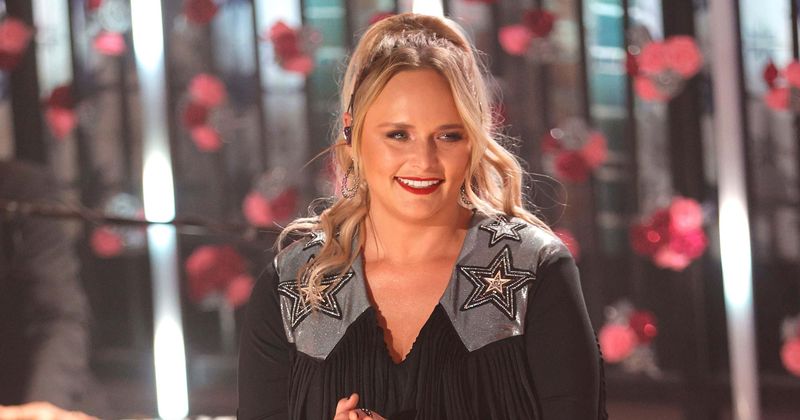 ACM Awards 2022: Miranda Lambert trolled for Entertainer of the year award; 'she did nothing'