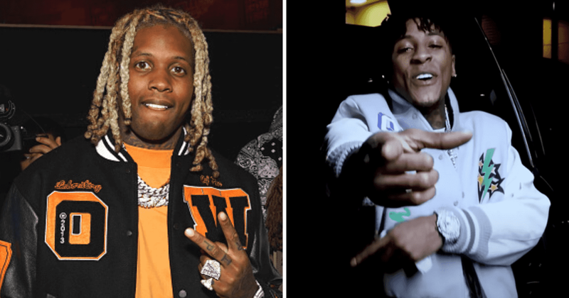 Why did Lil Durk not drop ‘AHHH HA’ Pt 2? Fans eager for NBA YoungBoy diss say ‘Need it ASAP’