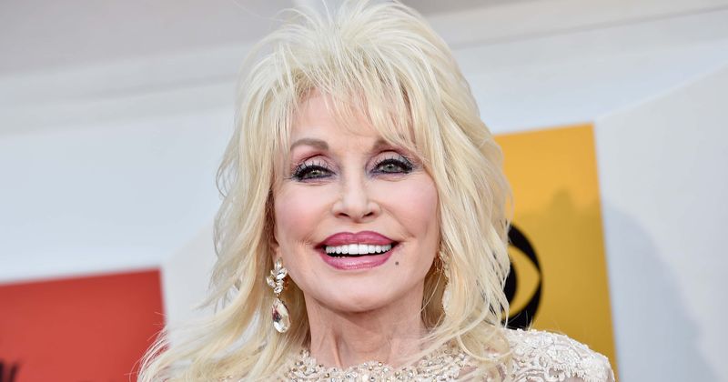 Dolly Parton says she doesn't DESERVE Rock & Roll Hall of Fame nom; fans beg her to reconsider