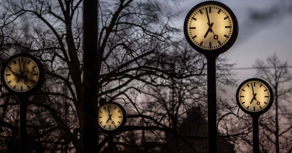 What is the Sunshine Protection Act? Internet shocked at how DC lawmakers spend their time