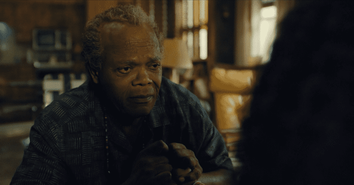 'The Last Days of Ptolemy Grey' Episode 4 Review: Family means everything to Ptolemy