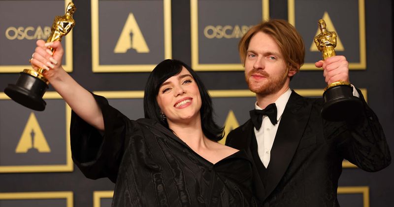 Billie Eilish dragged for Best Original Song win at Oscars over Beyonce: ‘Ridiculous’