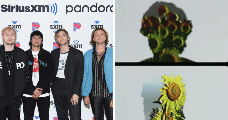 ‘Take My Hand’: Internet loses its calm after 5 Seconds of Summer releases latest single