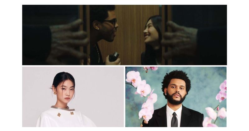 The Weeknd’s new music video will feature ‘Squid Game’ star Jung Ho Yeon