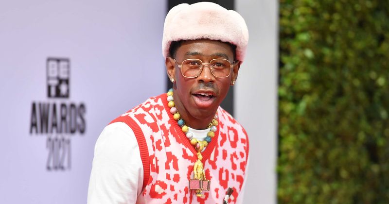 Grammys 2022: Tyler, the Creator bags Best Rap Album for second time, fans say 'well-deserved'