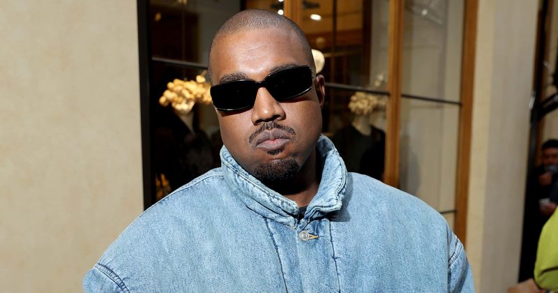 Kanye West’s fans furious over rapper not winning Best Rap Album: ‘Grammy got it wrong’