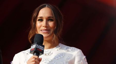 Meghan Markle slammed after she applies to trademark 480-YEAR-OLD word 'Archetypes' for Spotify podcast