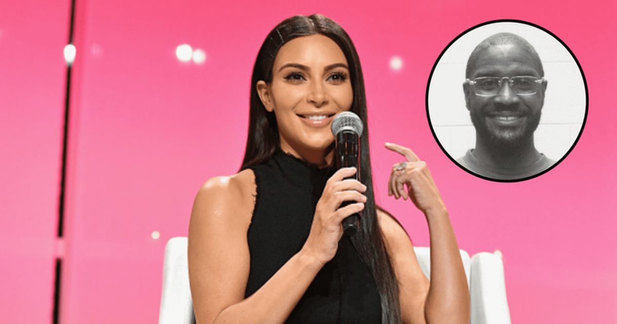 'Tone deaf' Kim Kardashian blasted for making Brandon Bernard's execution 'all about her'