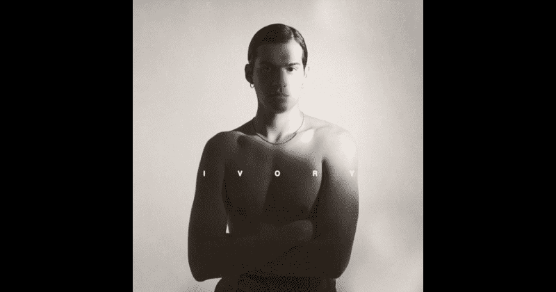 'Screaming, crying, throwing up': Omar Apollo's new album 'Ivory' sends fans on rollercoaster of emotion