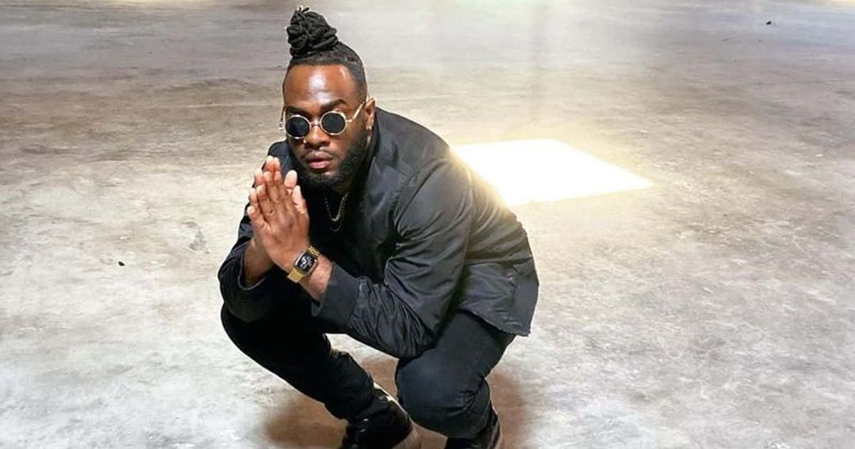  NËITHER (Instagram/iamneither)