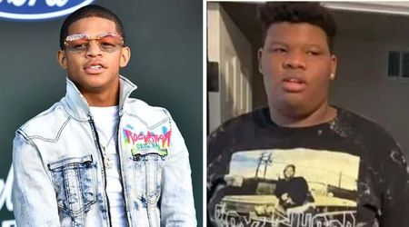 Tyre Sampson's family slams YK Osiris for LYING about paying $15K for son's funeral expenses