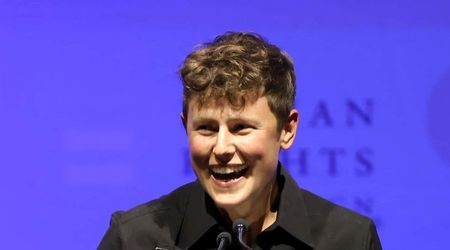 Who is Charlee Corra Disney? Heir to empire comes out as transgender, days after row erupts