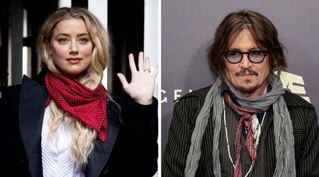 Johnny Depp 'penetrated' Amber Heard with bottle, say lawyers in SHOCKING new sexual assault claims