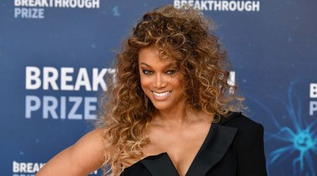 Is Tyra Banks' 'DWTS' hosting career over? Model might NOT host next season due to low ratings