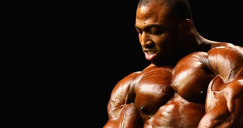 How did Cedric McMillan die? Fans pay tribute to the 44-year-old champion bodybuilder
