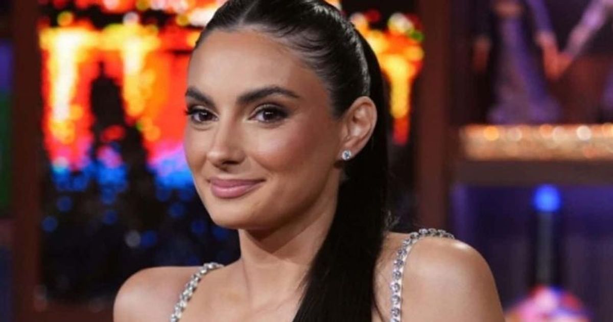 'Summer House' Reunion: Paige slammed for jabs at Lindsay and Carl, fans say 'get rid of her'