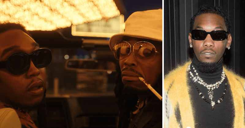 Is Migos splitting up? Quavo, Takeoff drop single under new name without Offset