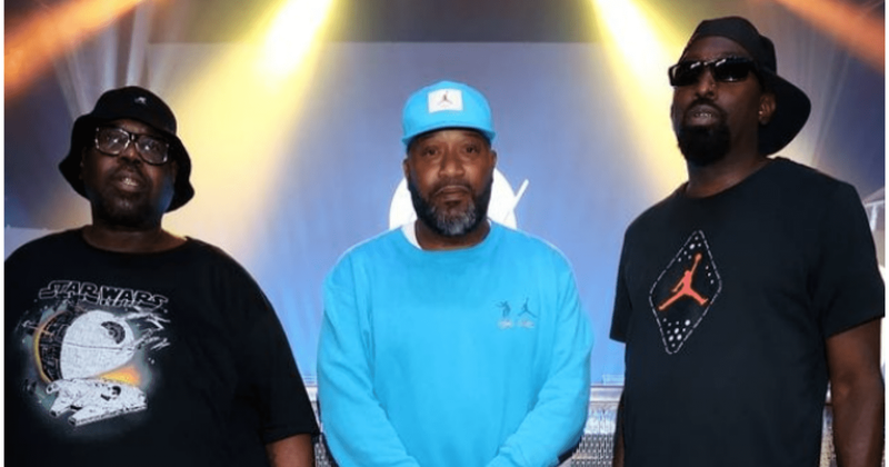 8Ball and MJG or UGK, who won Verzuz battle? Internet gets upset over ‘100% trash’ crowd