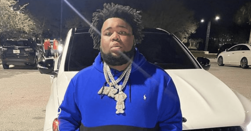 Why didn't Rod Wave drop 'Beautiful Mind'? Hurt fans say ‘gotta save these tears for album’