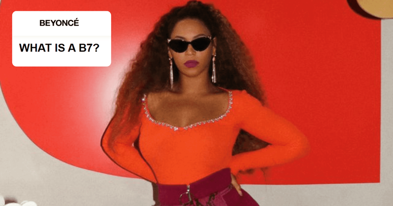 Is Beyonce finally dropping double album? Queen Bey’s cryptic posts send fans into tizzy