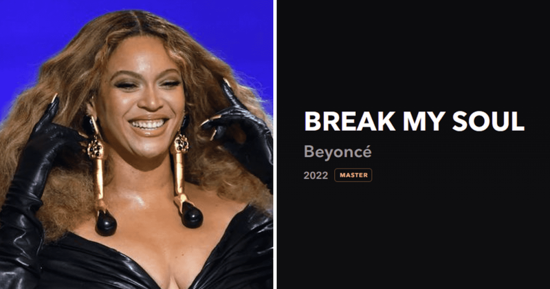 Beyonce ‘Break My Soul’ Fan Review: Singer’s new song gets dubbed as ‘pro-gay summer anthem’