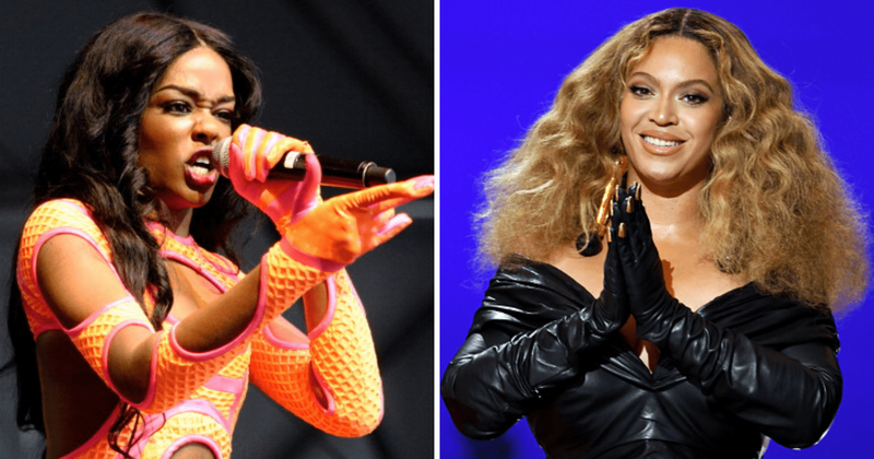 'Honey, please stop it': Azealia Banks trolled for ‘Beyonce makes bad house music’ diss 
